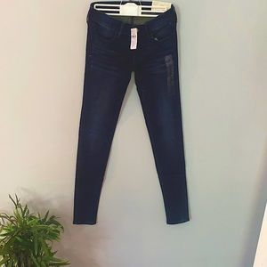 American Eagle Super Low Jeggings! NWT!
